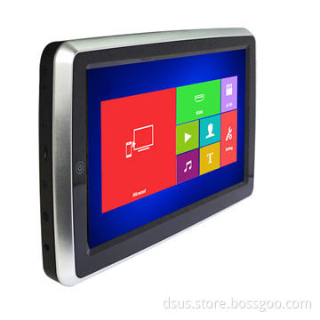 Wi-Fi display multimedia player can share all resources from smart phoneNew